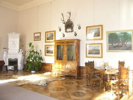 muzeum-ceskeho-venkova-zamek-kacina